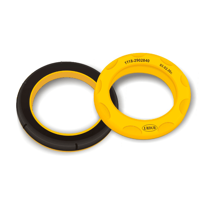 Опорный подшипник передней подвески VBF